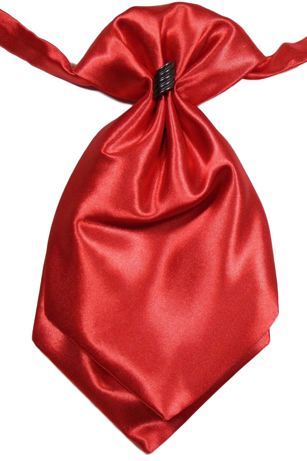 schuif lava Gelukkig Jongens plastron rood satijn-16-s - Stephanie's Bruidsmode -  Kinderfeestkleding - Bruidsstyling